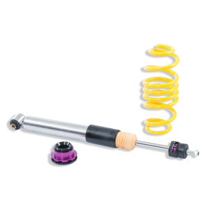 Audi RS5 Coilover Suspension Kit - KW - V3 - `07-`17