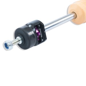 Audi RS5 Coilover Suspension Kit - KW - V3 - `07-`17