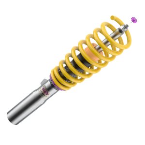 Volkswagen Tiguan Coilover Suspension Kit - KW - V3 - `18-`27 Volkswagen Tiguan Coilover Suspension Kit - KW - V3 - `18-`27