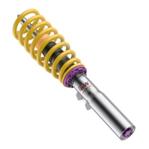 Volkswagen UP GTI Coilover Suspension Kit - KW - V3 - `11-`27 Volkswagen UP GTI Coilover Suspension Kit - KW - V3 - `11-`27