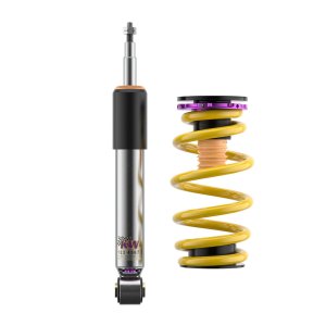 Volkswagen UP GTI Coilover Suspension Kit - KW - V3 - `11-`27 Volkswagen UP GTI Coilover Suspension Kit - KW - V3 - `11-`27
