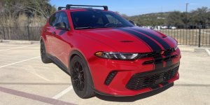 Dodge Hornet Lowering Springs - MADNESS - Sport Dodge Hornet Lowering Springs - MADNESS - Sport