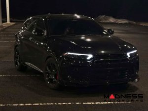 Dodge Hornet Lowering Springs - MADNESS - Sport