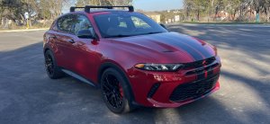 Dodge Hornet Lowering Springs - MADNESS - Sport Dodge Hornet Lowering Springs - MADNESS - Sport