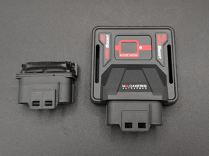 Toyota Supra Engine Control Module - MAXBoost by MADNESS Autoworks - 3.0 GR, 340PS/250kW, 2998ccm