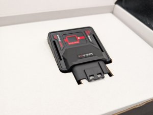 Toyota Supra Engine Control Module - MAXBoost by MADNESS Autoworks - 3.0 GR, 340PS/250kW, 2998ccm