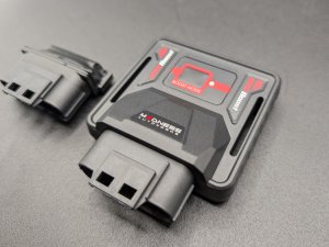 Toyota Supra Engine Control Module - MAXBoost by MADNESS Autoworks - 3.0 GR, 340PS/250kW, 2998ccm