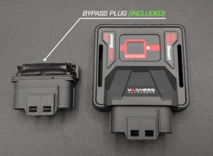 Toyota Supra Engine Control Module - MAXBoost by MADNESS Autoworks - 3.0 GR, 340PS/250kW, 2998ccm