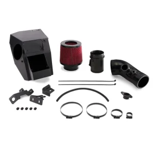 Honda Civic Type-R Performance Air Intake - Mishimoto - Performance Intake - `23-`26
