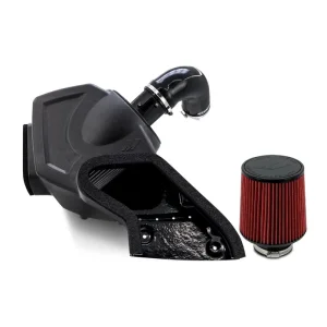 Toyota Tacoma Performance Air Intake - Mishimoto - Oiled - `24+ Toyota Tacoma Performance Air Intake - Mishimoto - Oiled - `24+