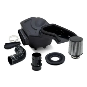 Toyota Tacoma Performance Air Intake - Mishimoto - Dry Washable Filter - `24+ Toyota Tacoma Performance Air Intake - Mishimoto - Dry Washable Filter - `24+