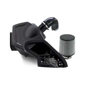 Toyota Tacoma Performance Air Intake - Mishimoto - Dry Washable Filter - `24+ Toyota Tacoma Performance Air Intake - Mishimoto - Dry Washable Filter - `24+