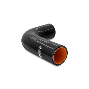 Toyota Tacoma Radiator Hose - Mishimoto - Silicone Coolant Hose Kit - AT - Black - `24+