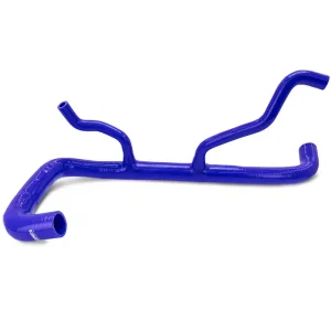 Toyota Tacoma Radiator Hose Kit - Mishimoto - Silicone Coolant - Blue - `24+