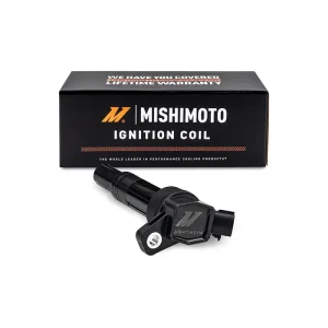 Hyundai Elantra Ignition Coil - Mishimoto - Single - `11-`17 Hyundai Elantra Ignition Coil - Mishimoto - Single - `11-`17