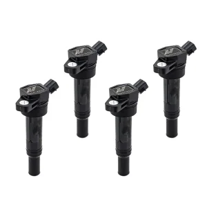 Hyundai Elantra Ignition Coil - Mishimoto - 4-Pack - `11-`17