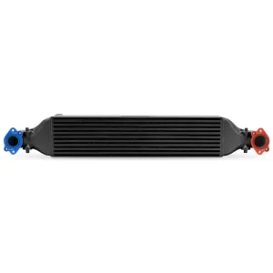 Honda Civic Performance Intercooler - Mishimoto - Black - 1.5T Si `22-`26 Honda Civic Performance Intercooler - Mishimoto - Black - 1.5T Si `22-`26
