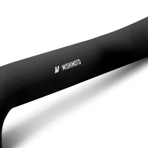 Honda Civic Intercooler Kit - Mishimoto - Black Intercooler - Black Pipes - 1.5T Si `22-`26 Honda Civic Intercooler Kit - Mishimoto - Black Intercooler - Black Pipes - 1.5T Si `22-`26