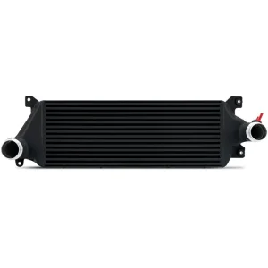 Toyota Tacoma Performance Intercooler - Mishimoto - Black - `24+ Toyota Tacoma Performance Intercooler - Mishimoto - Black - `24+