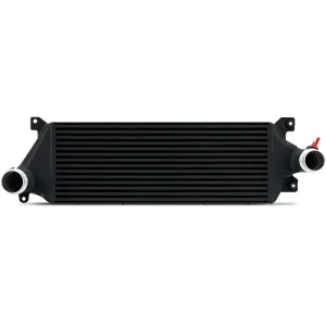 Toyota Tacoma Performance Intercooler Kit - Mishimoto - Black Cooler - Red Pipes - `24+ Toyota Tacoma Performance Intercooler Kit - Mishimoto - Black Cooler - Red Pipes - `24+