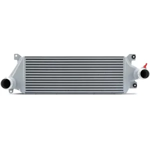 Toyota Tacoma Intercooler - Mishimoto - Performance - Silver - `24+