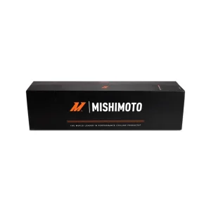 Toyota Tacoma Intercooler - Mishimoto - Performance - Silver - `24+