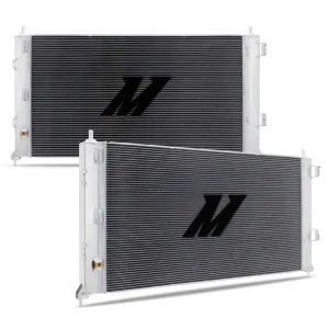 Chevrolet Silverado 1500 Radiator - Mishimoto - Aluminum - `19+