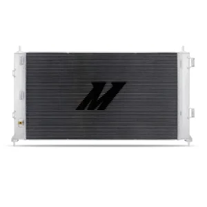 Chevrolet Silverado 1500 Radiator - Mishimoto - Aluminum - `19+