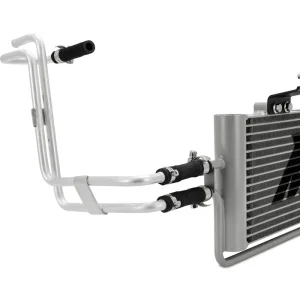 Toyota Tacoma Transmission Cooler - Mishimoto - `24+ Toyota Tacoma Transmission Cooler - Mishimoto - `24+