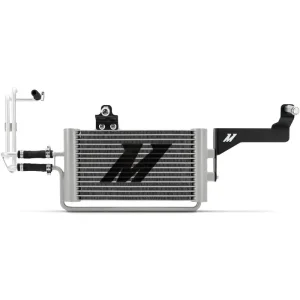 Toyota Tacoma Transmission Cooler - Mishimoto - `24+ Toyota Tacoma Transmission Cooler - Mishimoto - `24+