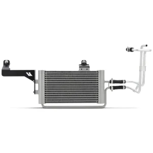 Toyota Tacoma Transmission Cooler - Mishimoto - `24+ Toyota Tacoma Transmission Cooler - Mishimoto - `24+