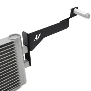 Toyota Tacoma Transmission Cooler - Mishimoto - `24+ Toyota Tacoma Transmission Cooler - Mishimoto - `24+