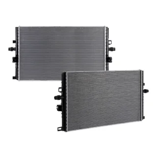 Tesla Model 3 Radiator - Mishimoto - Replacement - `21+