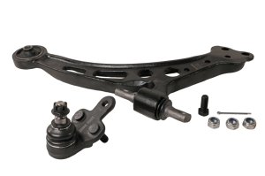 Lexus RX300 Control Arm - Front Left Lower - Moog - `99-`03 Lexus RX300 Control Arm - Front Left Lower - Moog - `99-`03