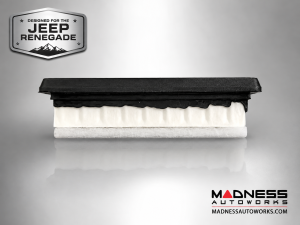 Jeep Renegade Air Filter - 1.3L - OEM/ Mopar Jeep Renegade Air Filter - 1.3L - OEM/ Mopar