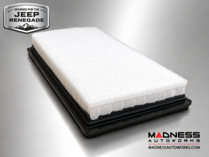 Jeep Renegade Air Filter - 1.3L - OEM/ Mopar Jeep Renegade Air Filter - 1.3L - OEM/ Mopar