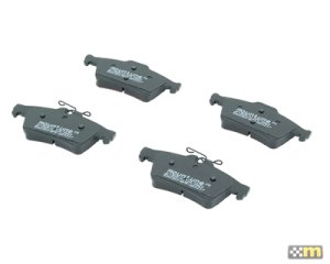 Ford Focus ST Brake Pads - Rear - mountune - High Performance - `13-`18
