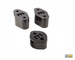 Ford Focus ST Exhaust Hanger Kit - mountune - `13-`18