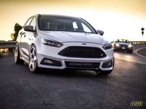 Ford Focus ST Sport Springs - mountune - `14-`15