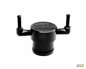 Ford Fiesta ST Symposer Delete Kit - mountune - `13-`15