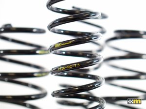 Ford Focus RS Sport Springs - mountune - `16-`17
