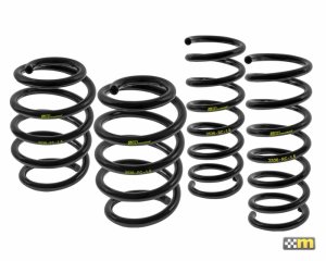 Ford Focus RS Sport Springs - mountune - `16-`17