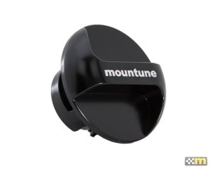 Ford Focus ST Oil Filler Cap - mountune - `13-`18