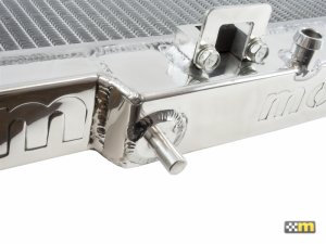 Ford Fiesta ST Radiator - mountune - Triple Pass - `14-`19