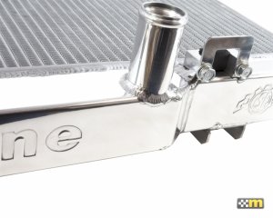 Ford Fiesta ST Radiator - mountune - Triple Pass - `14-`19