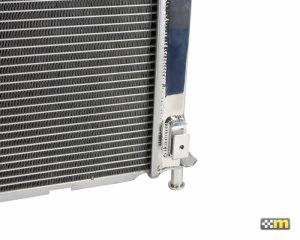 Ford Focus ST Radiator - mountune - Triple Pass - `13-`16