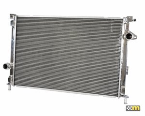 Ford Focus ST Radiator - mountune - Triple Pass - `13-`16