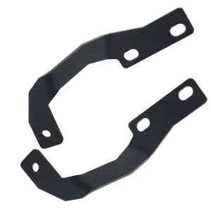 Toyota 4Runner Light Mount Brackets - A-Pillar Hood - ORACLE Lighting - `10-`23 Toyota 4Runner Light Mount Brackets - A-Pillar Hood - ORACLE Lighting - `10-`23