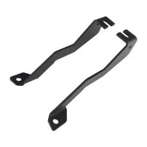 Ford F-150 Light Mount Brackets - ORACLE Lighting - A-Pillar Hood Mount - `04-`14