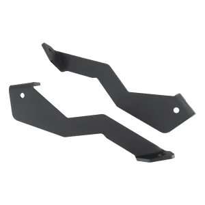 Ford Raptor Light Mount Brackets - ORACLE Lighting - A-Pillar Hood Mount - `04-`14